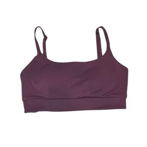 BALANCE ATHLETICA SPORTS BRA SIZE - LARGE